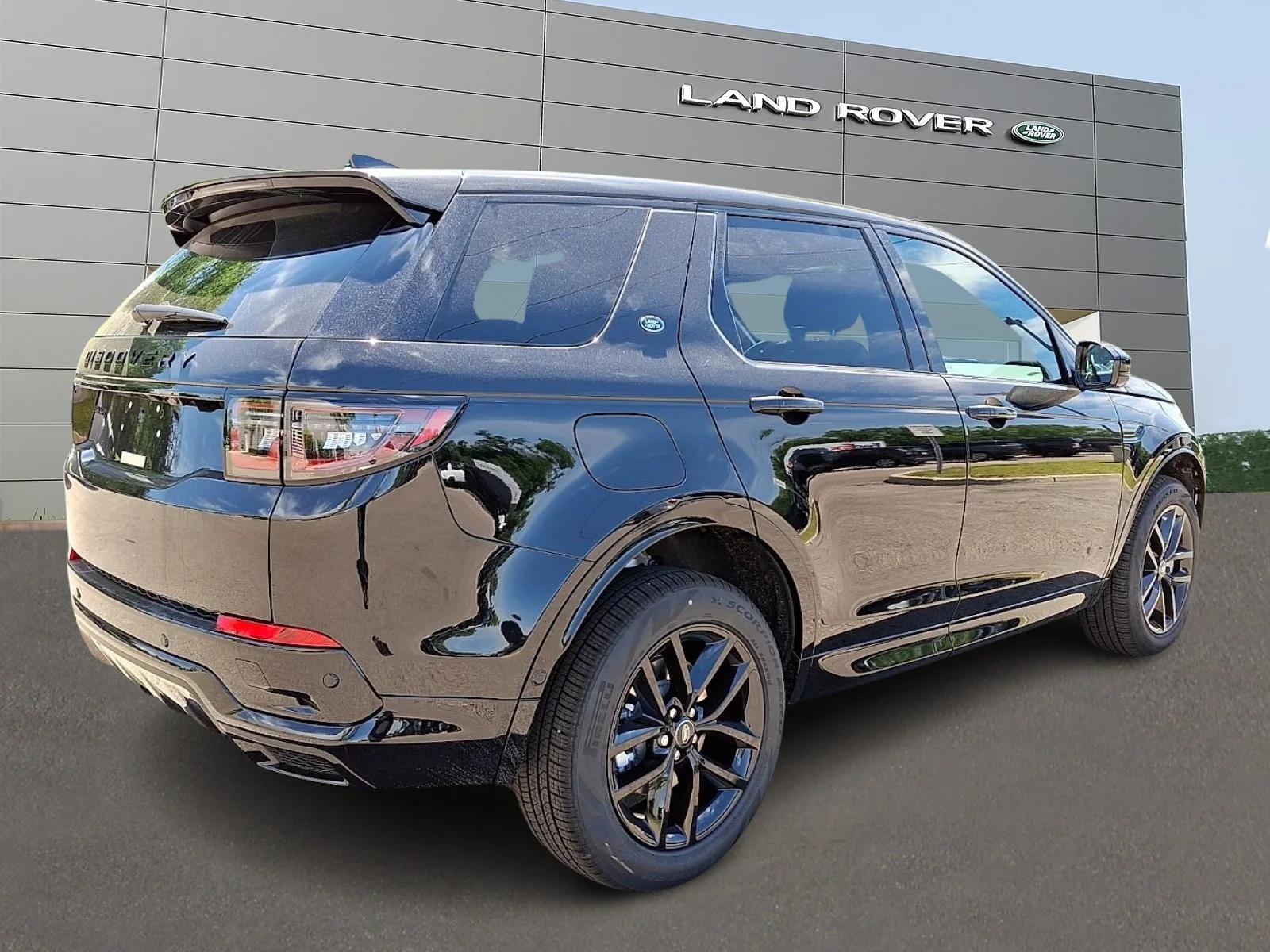 land rover discovery sport 2026 SALCL2FX8TH378358 image land rover discovery sport 2026 SALCL2FX8TH378358 image